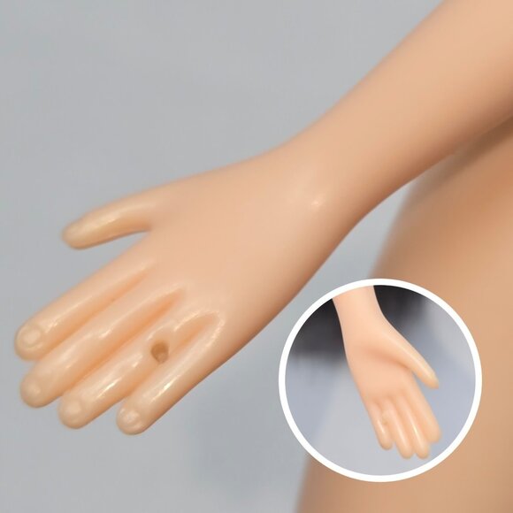 Bratz Princess Jade Doll Rare- Mark On Hand- See Description - Picture 2 of 16